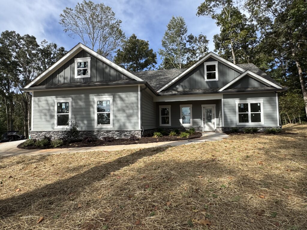 The HavenHome 8