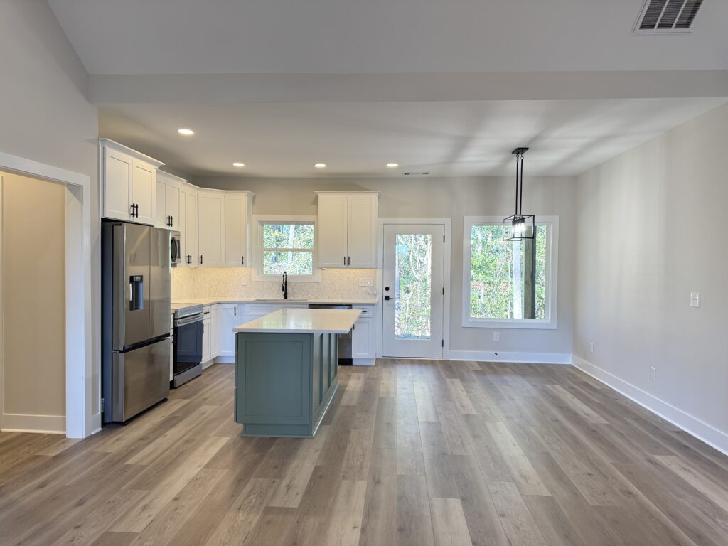 The HavenHome 12