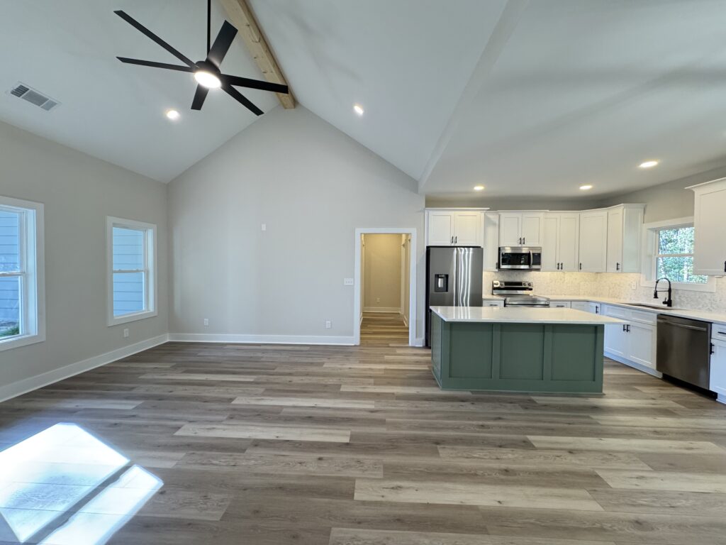 The HavenHome 17