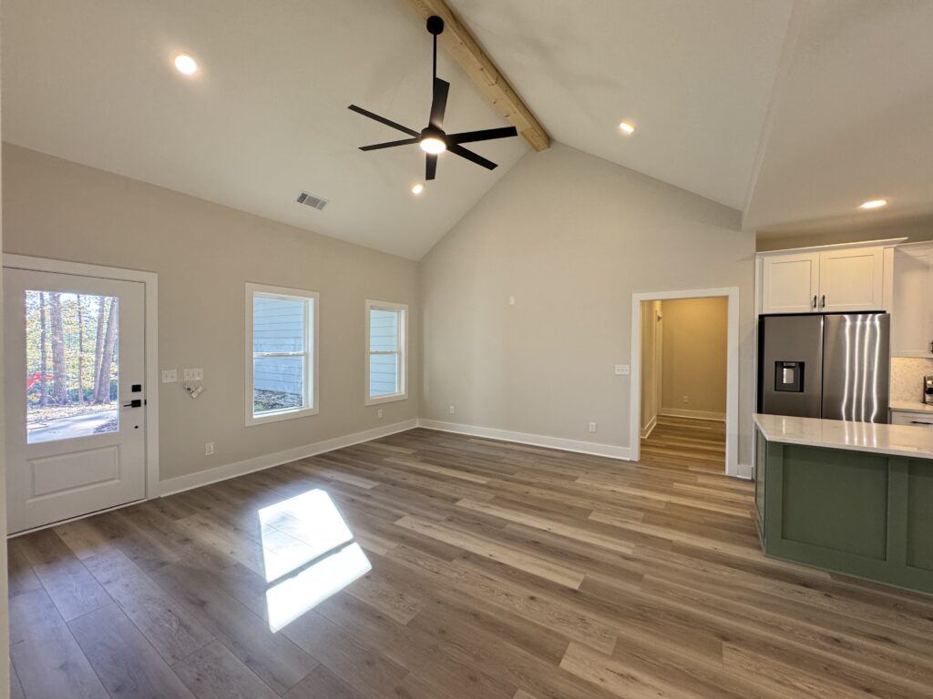 The HavenHome 18