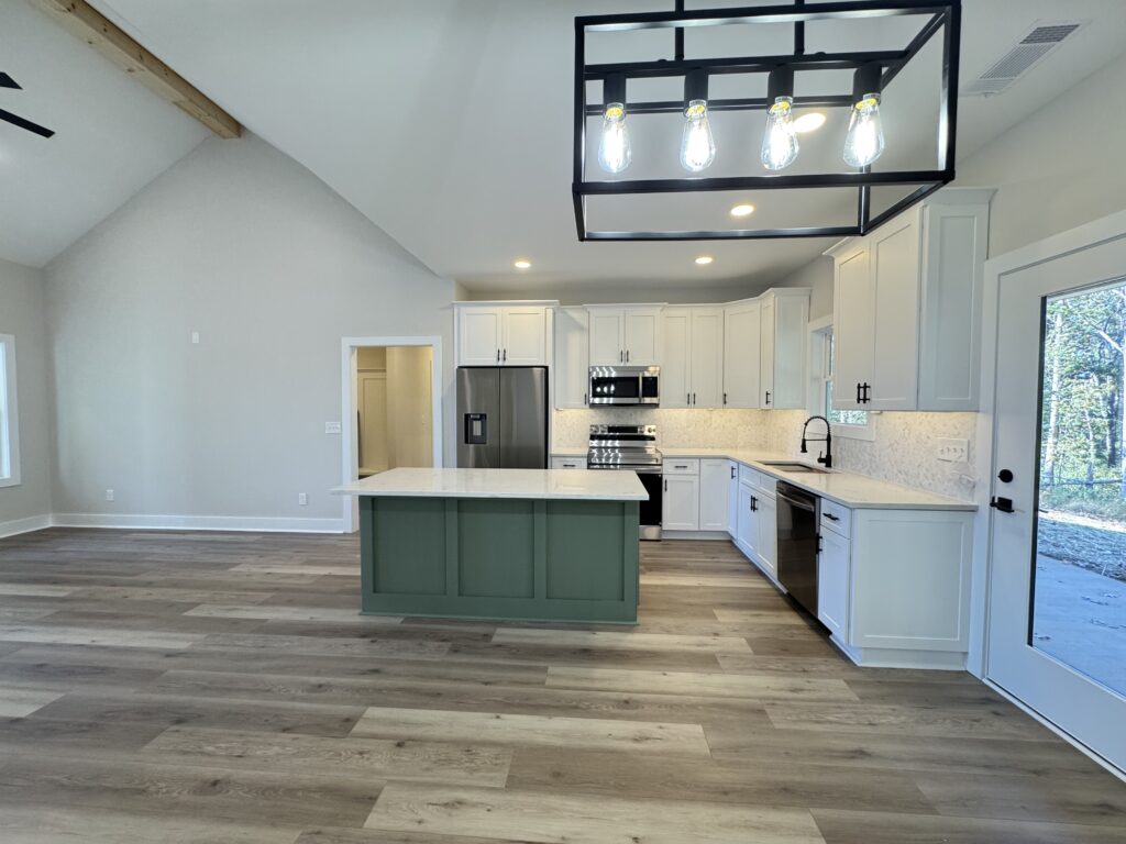 The HavenHome 20
