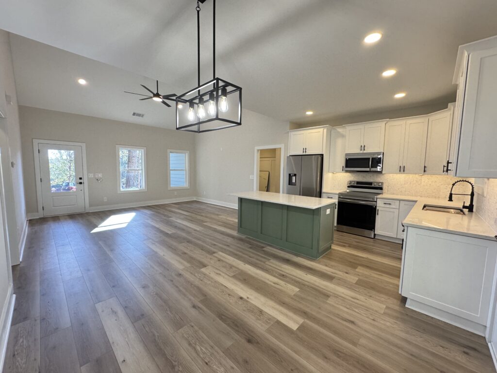 The HavenHome 21