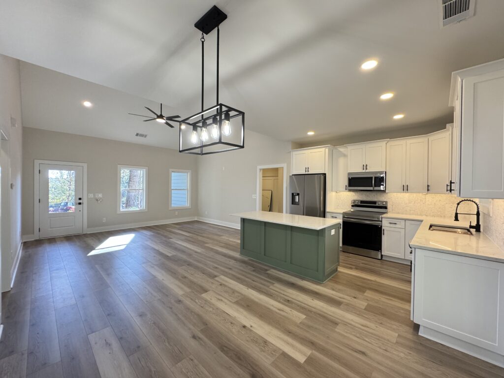 The HavenHome 22