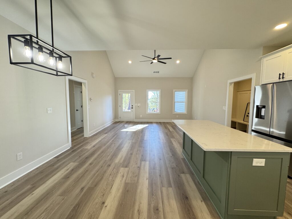 The HavenHome 23