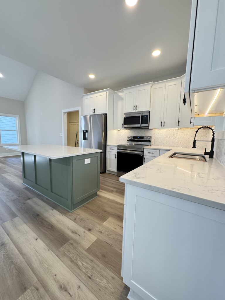 The HavenHome 27