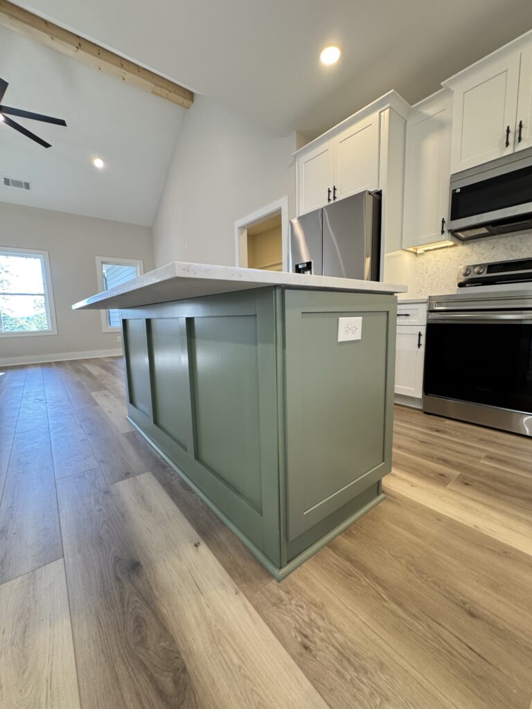 The HavenHome 28