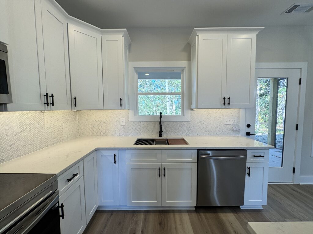 The HavenHome 30