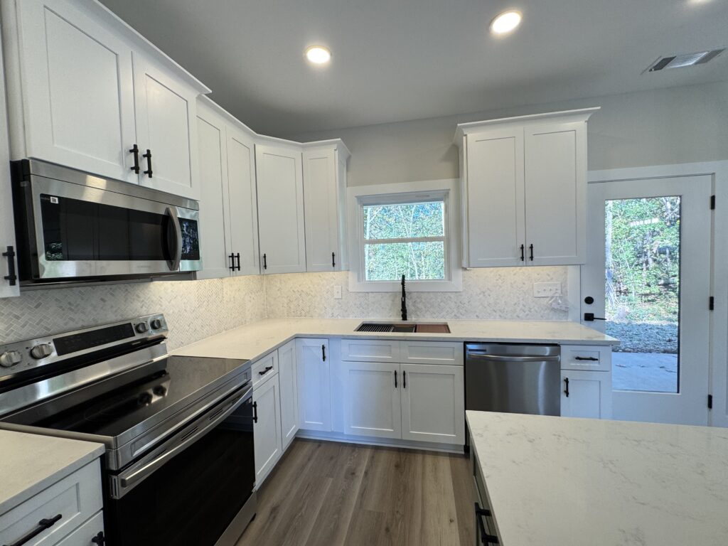 The HavenHome 31