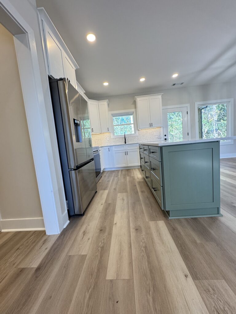 The HavenHome 32