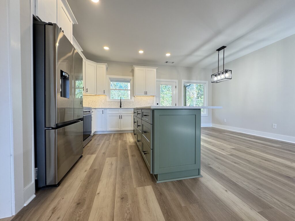 The HavenHome 33