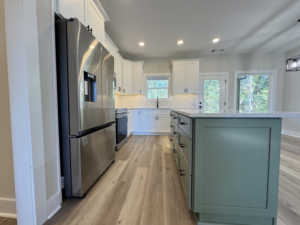 The HavenHome 34