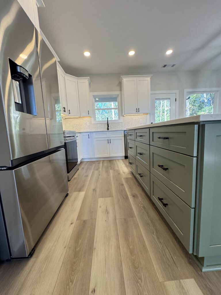 The HavenHome 35