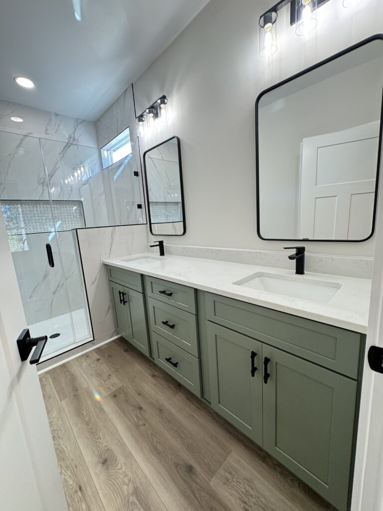The HavenHome 57