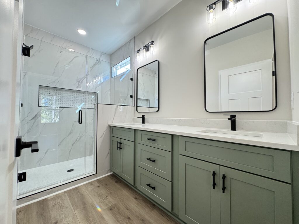 The HavenHome 58
