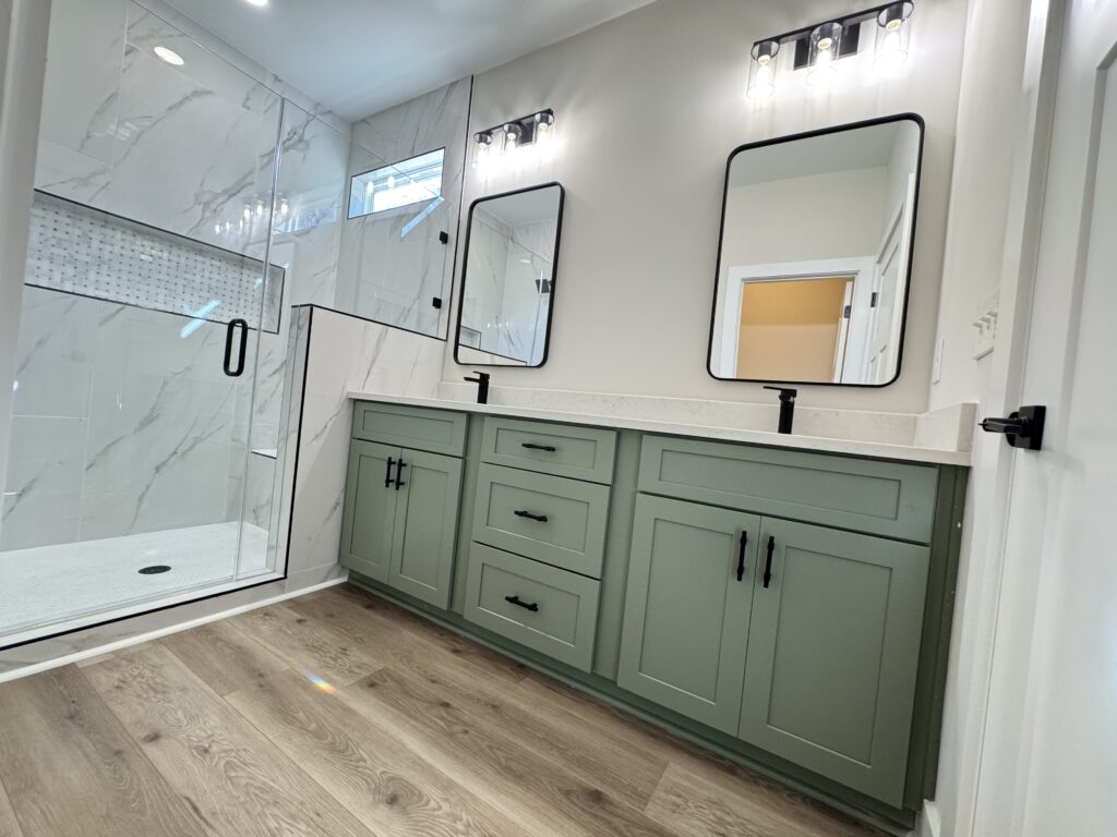 The HavenHome 61