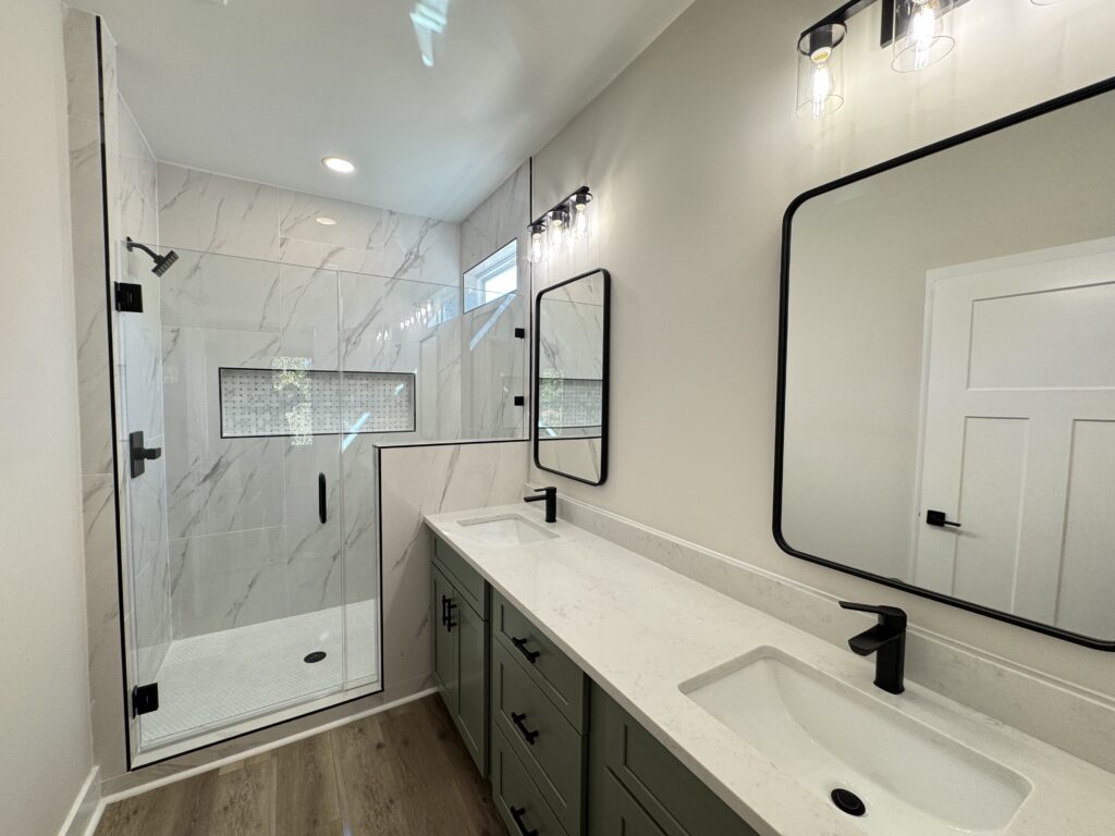 The HavenHome 66