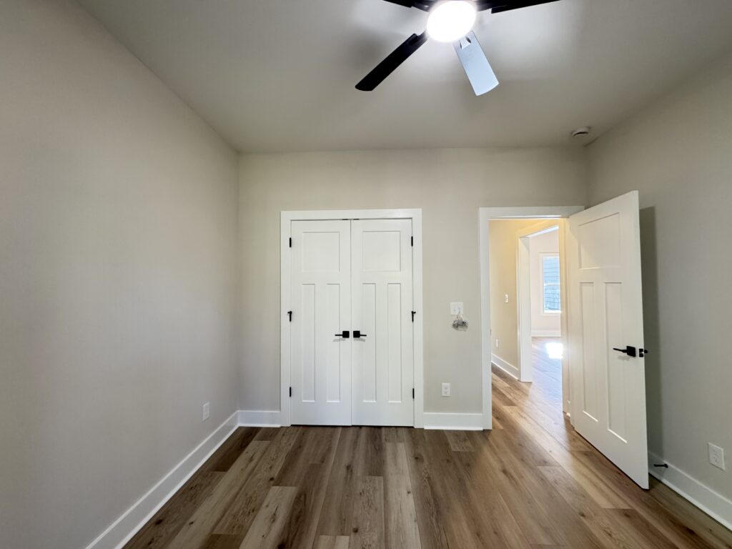 The HavenHome 86