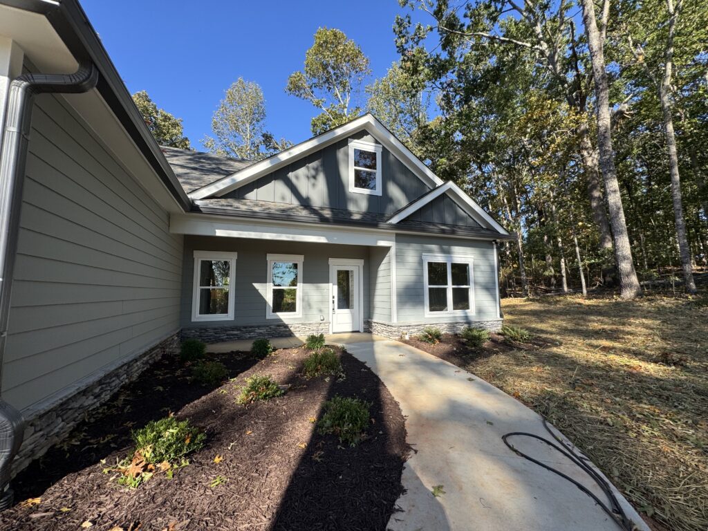 The HavenHome 89