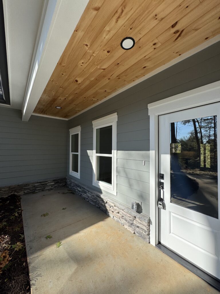 The HavenHome 90