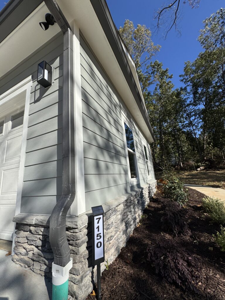 The HavenHome 93