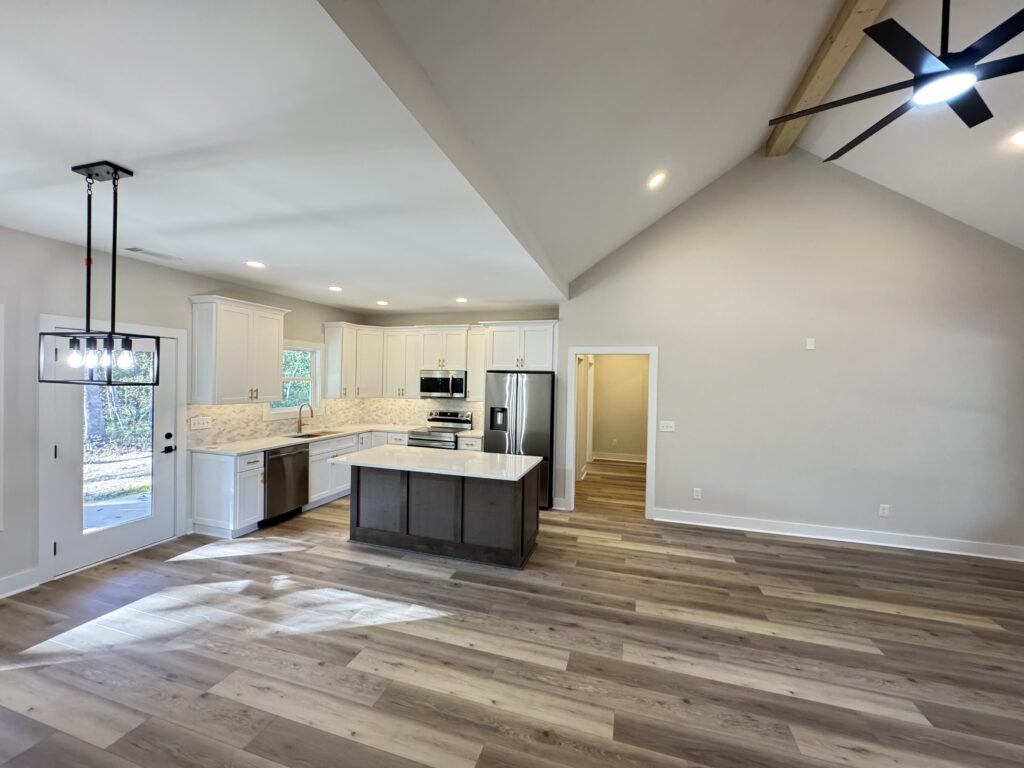 The Refuge Home 21