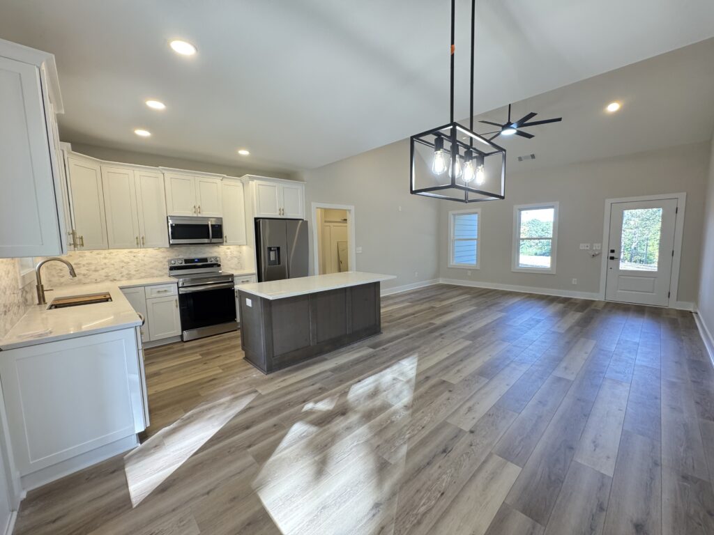 The Refuge Home 22