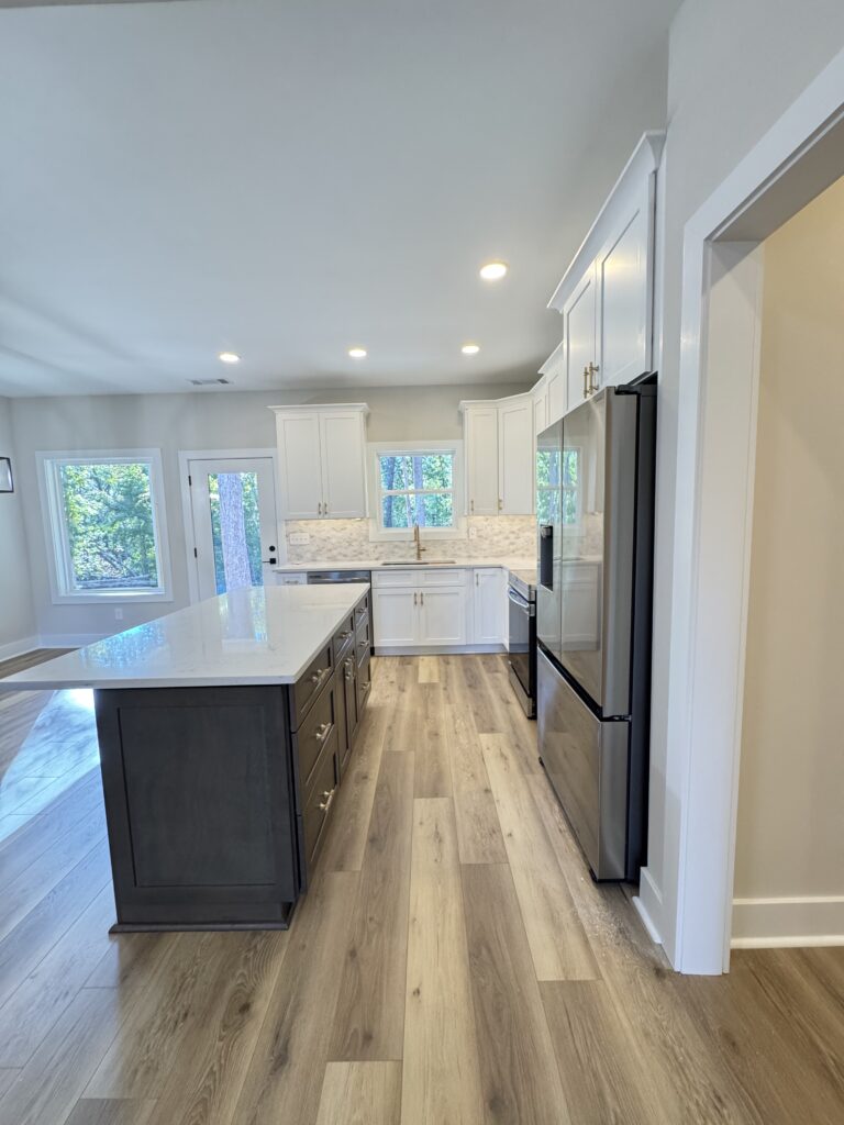 The Refuge Home 26