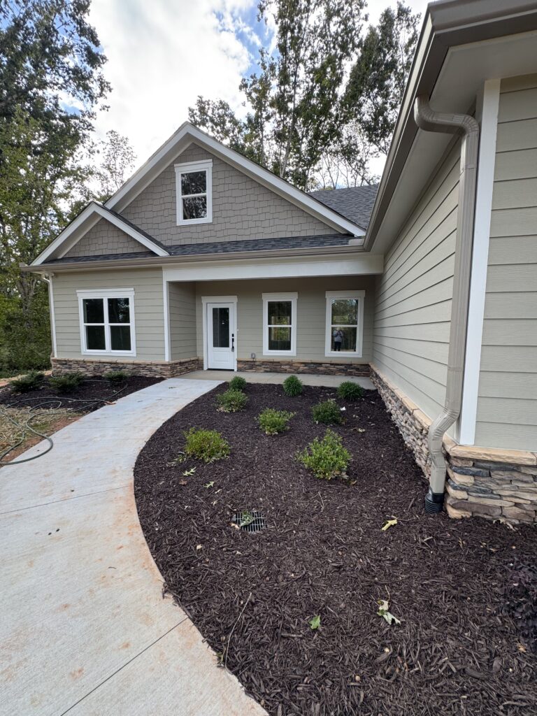 The Refuge Home 76