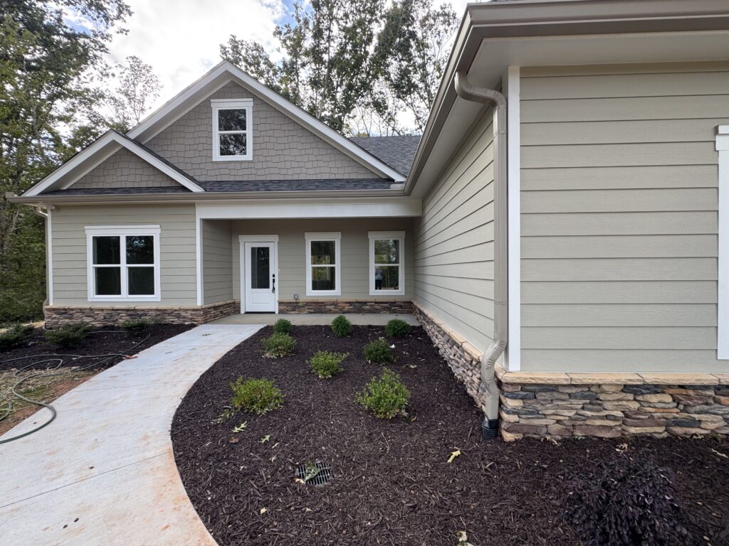 The Refuge Home 77
