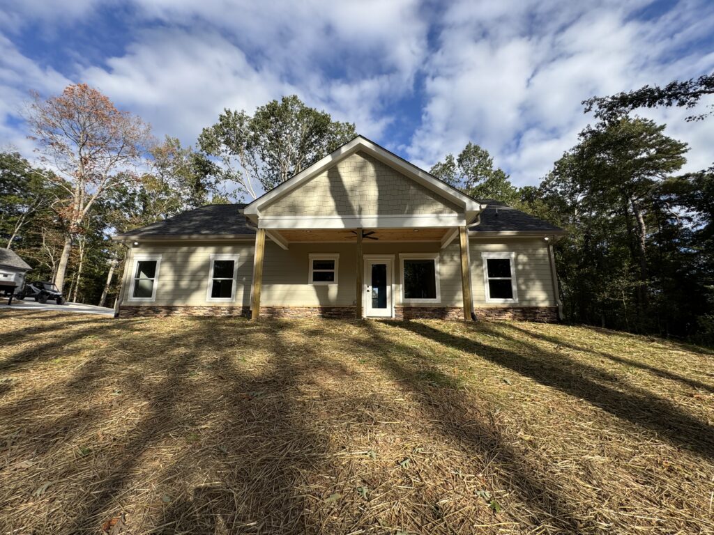 The Refuge Home 80