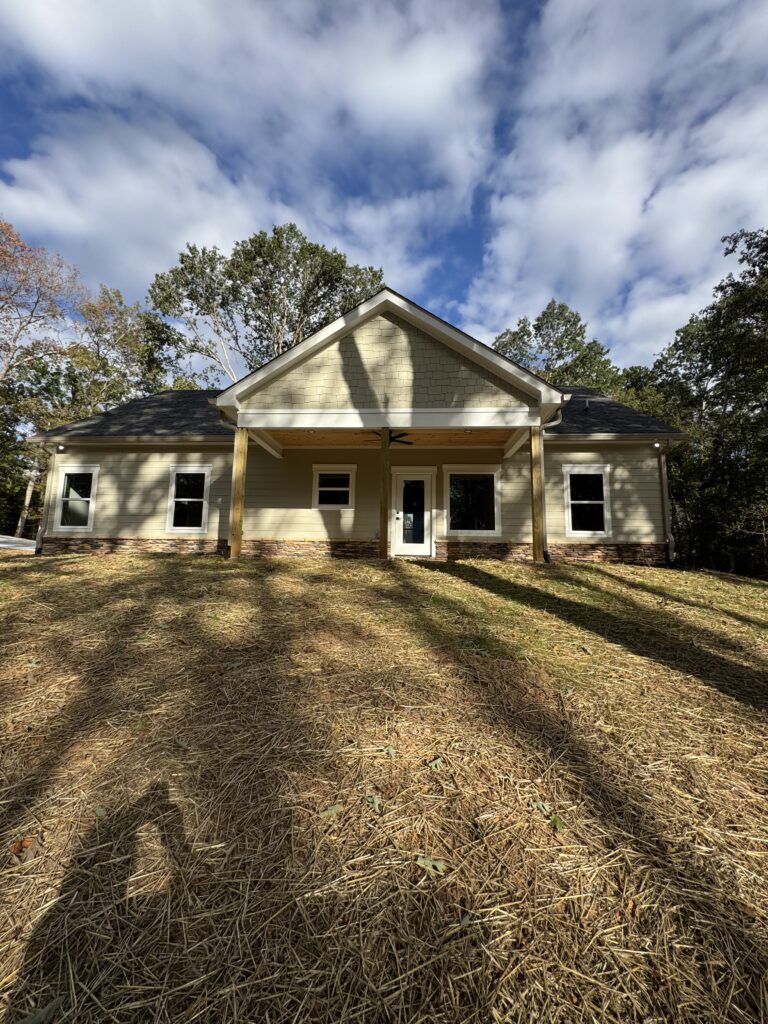 The Refuge Home 81