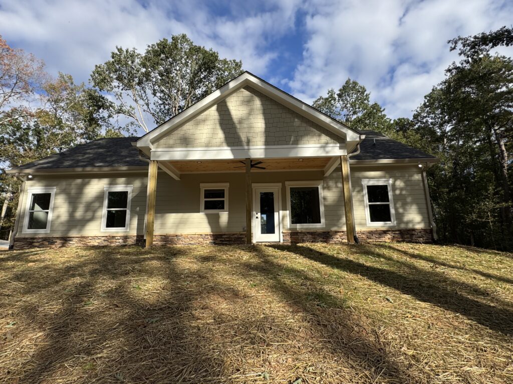 The Refuge Home 82