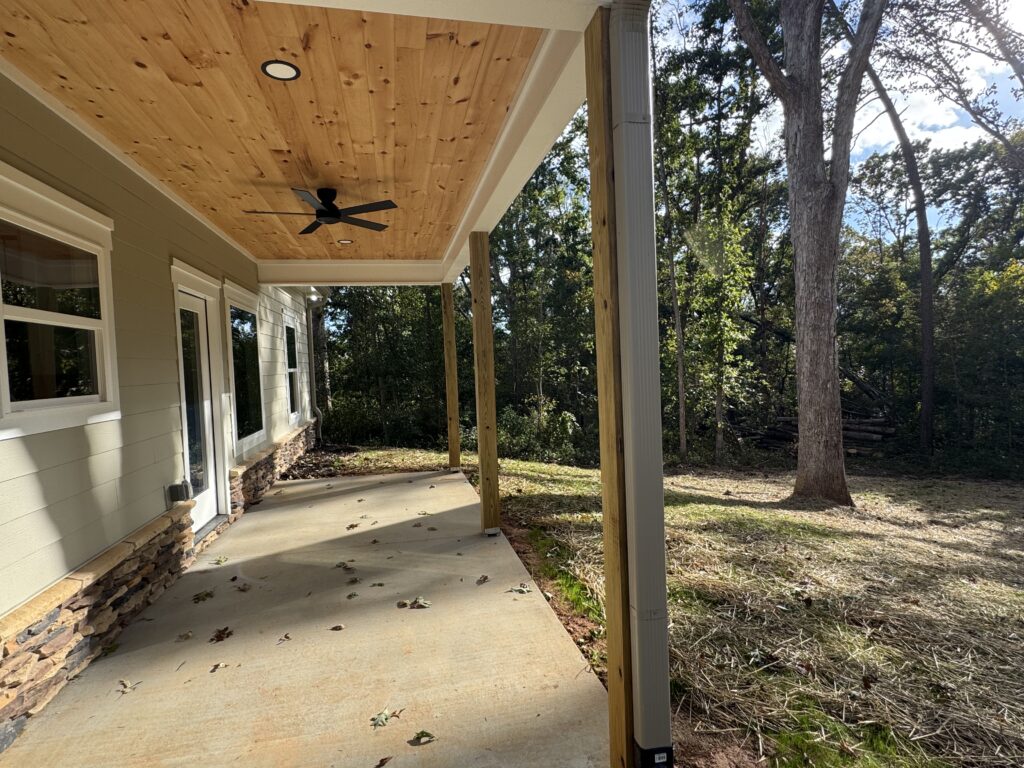 The Refuge Home 84