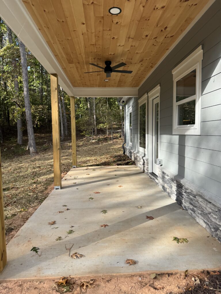 The HavenHome 94