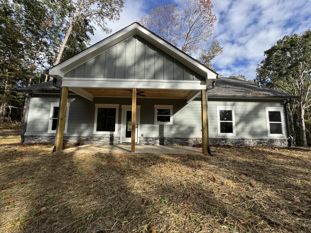 The HavenHome 95