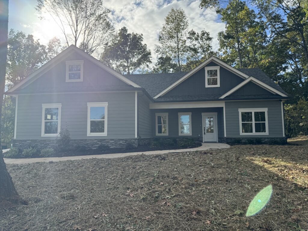 The HavenHome 97
