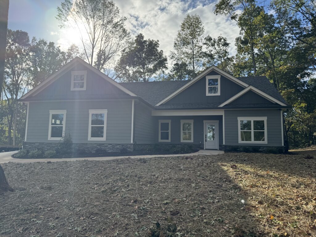 The HavenHome 98