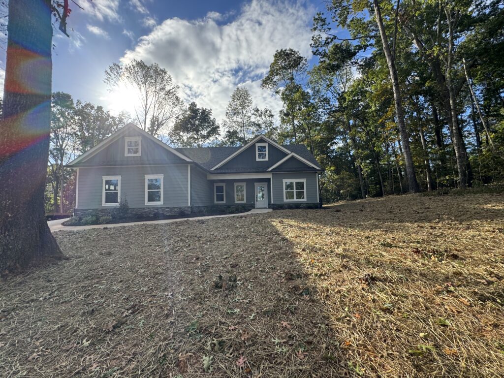 The HavenHome 100