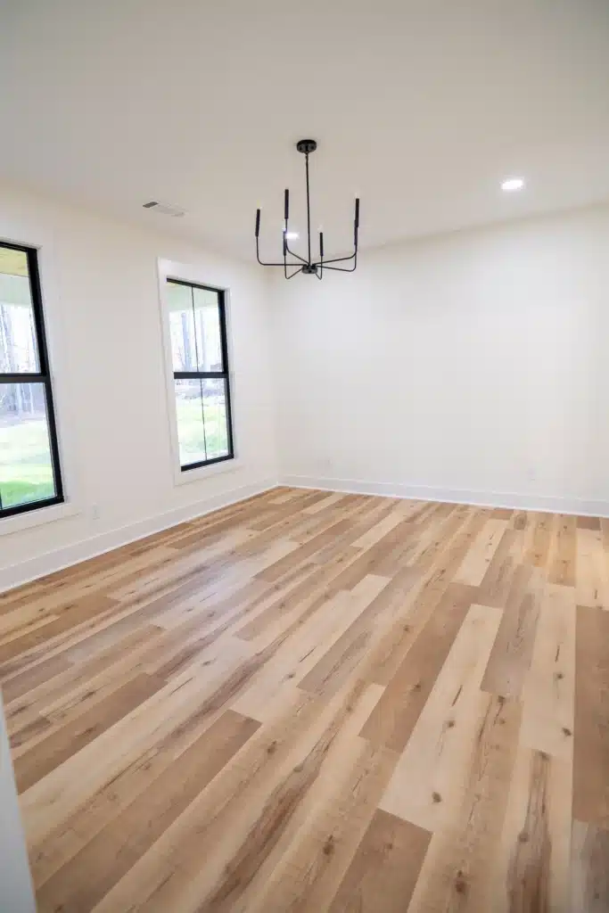 The Humble Home 100