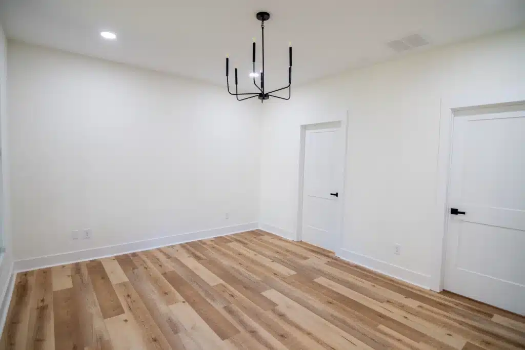 The Humble Home 102