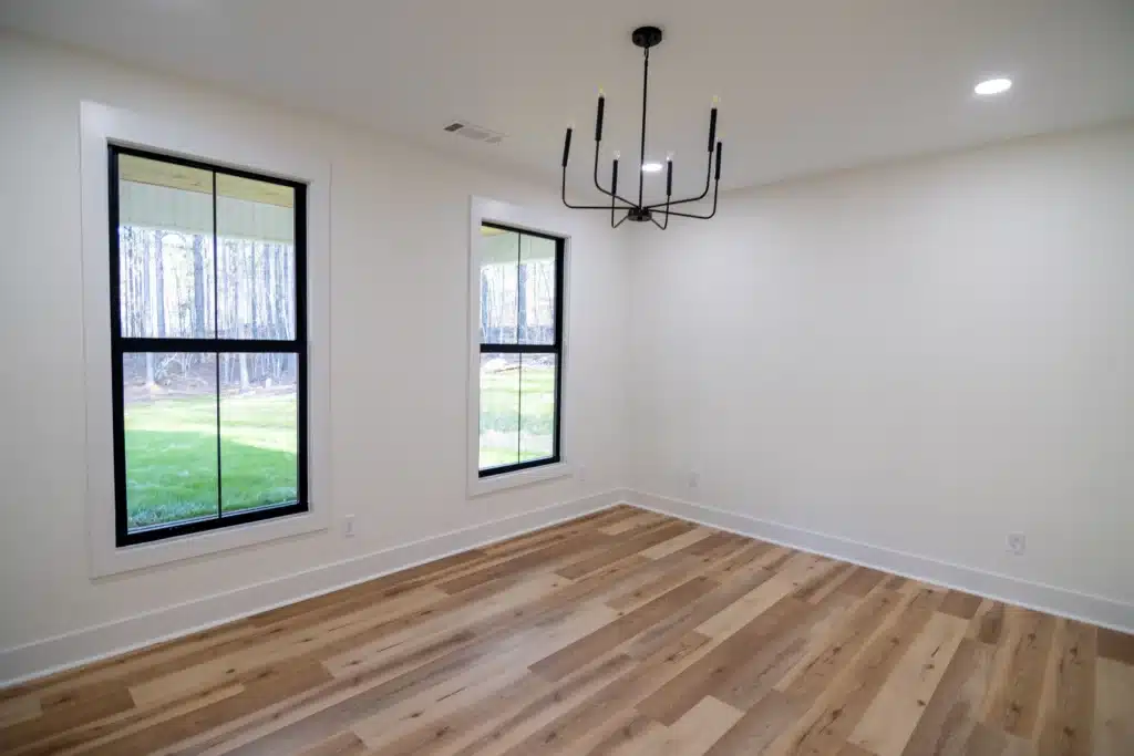 The Humble Home 103