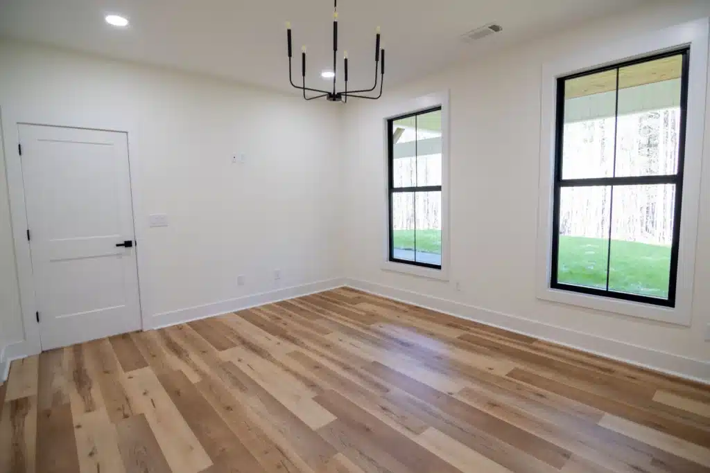 The Humble Home 104