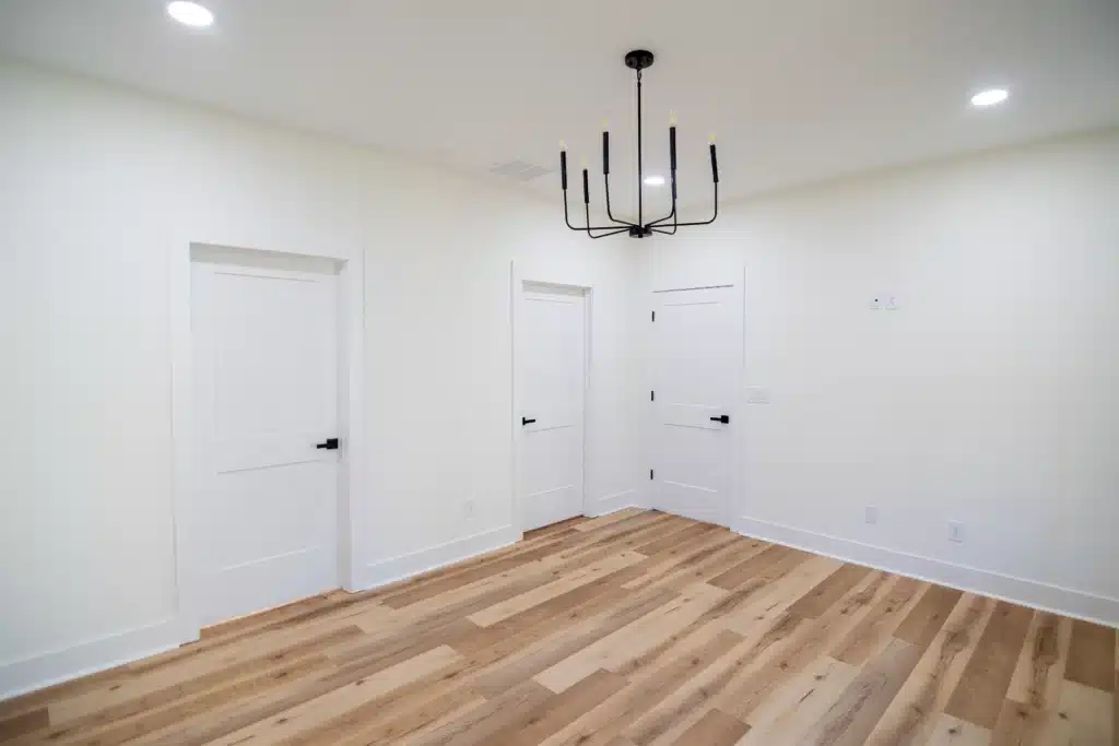 The Humble Home 105