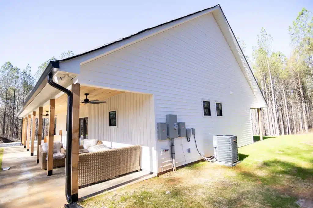 The Humble Home 144