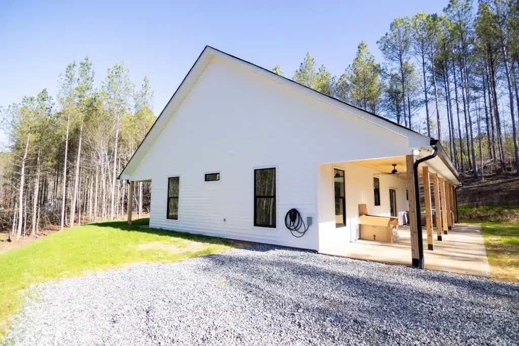 The Humble Home 145