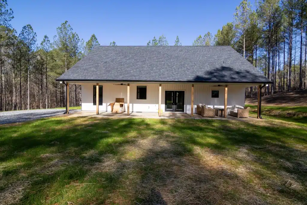 The Humble Home 147