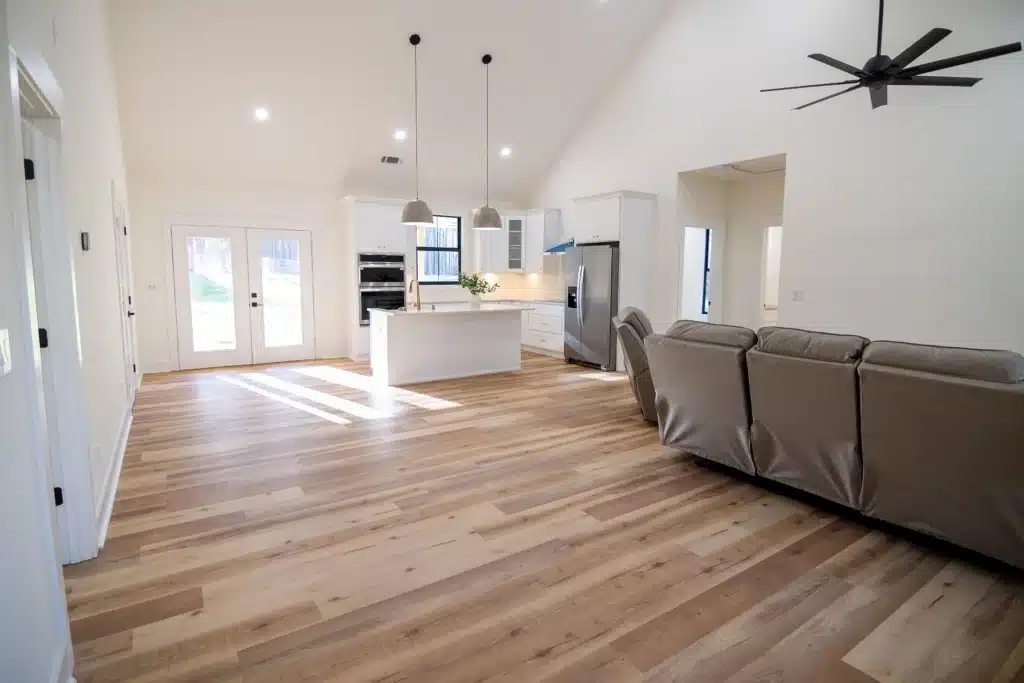 The Humble Home 18