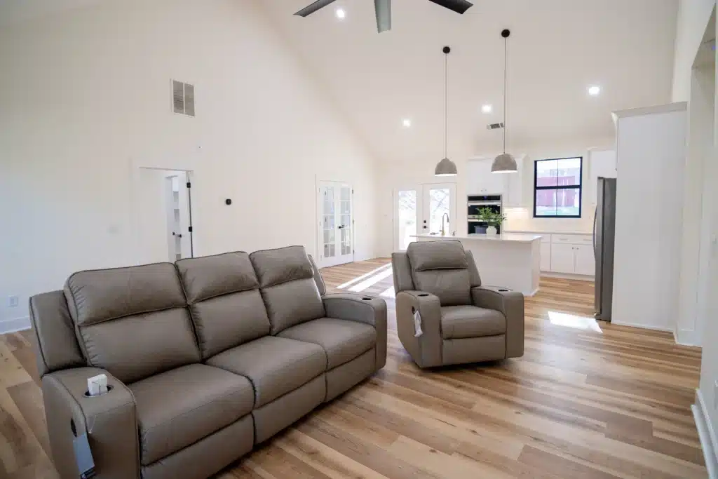 The Humble Home 20
