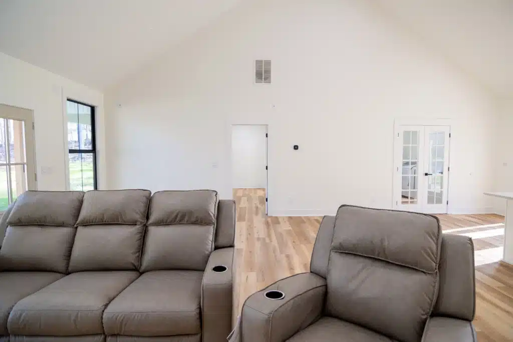 The Humble Home 22