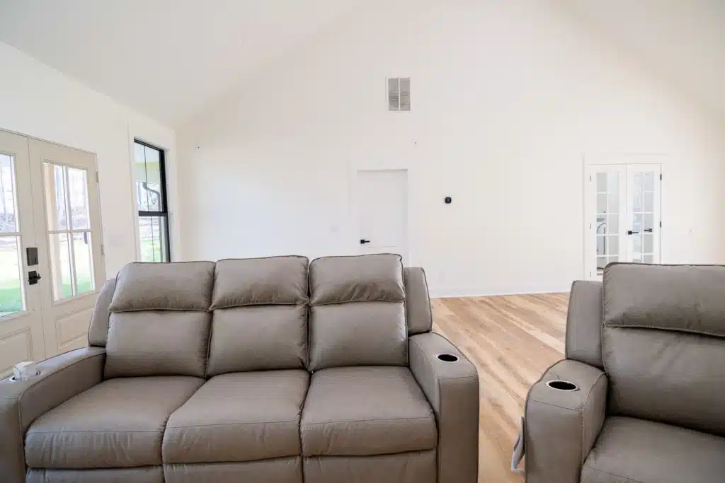 The Humble Home 23